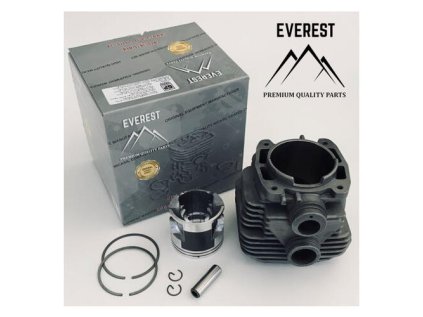 Valec s piestom 50mm pre Stihl TS410 TS420 | ajtech.sk