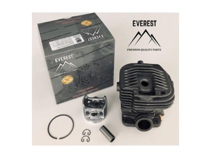 Valec s piestom 47mm pre Makita DPC6410 DPC6411 | ajtech.sk