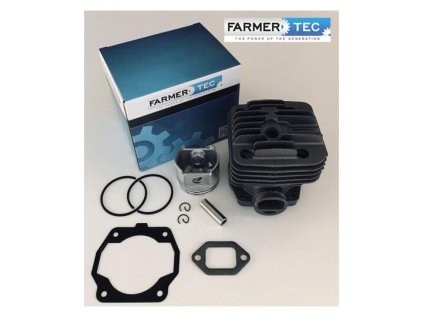 Valec s piestom 49mm pre Stihl TS400 | ajtech.sk