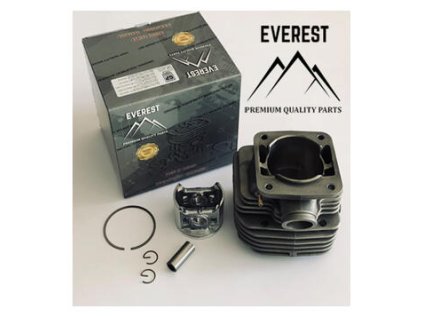 Valec s piestom 50mm pre Makita DPC 7300 | ajtech.sk