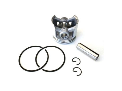 Kompletný piest 45mm NAC BP54CA-V BP540-30B-V | ajtech.sk