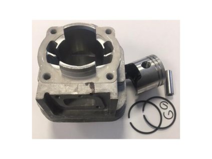 Valec s piestom 40mm pre čínske krovinorezy 43cc Nový typ | ajtech.sk