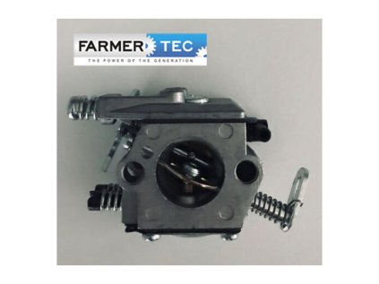 Karburátor STIHL MS210 MS250 TYP WALBRO 11231200605 | ajtech.sk