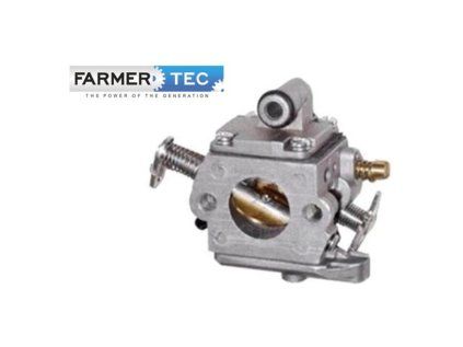 Karburátor STIHL 11301200612 pre píly MS170/MS180 | Ajtech