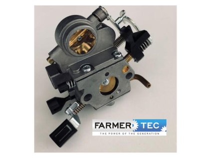 Karburátor STIHL MS362 Walbro WTE-8 11401200600 | ajtech.sk