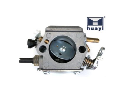 Karburátor HUSQVARNA 362 365 372 5032818-04 | ajtech.sk