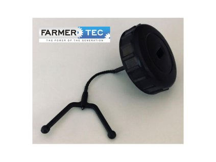 Zátka olejovej nádrže pre STIHL MS170 MS180 017 018 | ajtech.sk