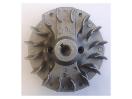 Magnetický zotrvačník ventilátor krovinorezy 26cc 88,7 mm | ajtech.sk