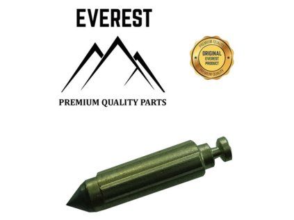 Ihlový ventil karburátora 15,9mm Walbro Zama 0018002 | ajtech.sk