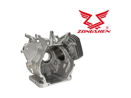 Blok motora pre motory ZONGSHEN 190F, GB420 | ajtech.sk