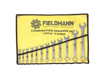 Záhradné príslušenstvo FIELDMANN FDN 1010 | ajtech.sk