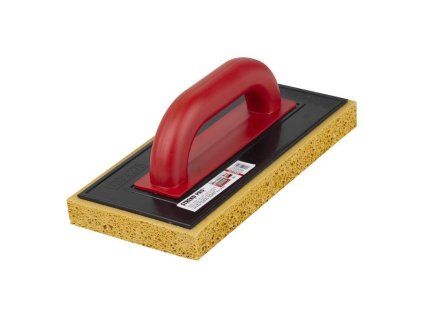 Hladítko Strend Pro Premium 280x140mm s hubou | Ajtech