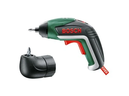 BOSCH IXO V-Medium skrutkovač 3.6V | ajtech.sk