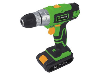 FIELDMANN FDV 10301-A Aku vŕtačka 14.4V | ajtech.sk