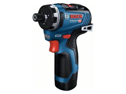 BOSCH GSR 12V-35 HX 2x3.0Ah L-BOXX | ajtech.sk