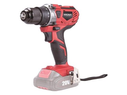 Worcraft CD-S20LiW – Aku skrutkovač | ajtech.sk