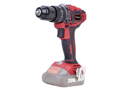 Worcraft CHD-S20LiBA | Aku skrutkovač | ajtech.sk