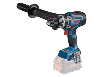 BOSCH GSR 18V-150 C Solo BITURBO | ajtech.sk