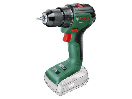 BOSCH UniversalDrill 18V-60 Solo Skrutkovač | ajtech.sk