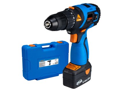 Narex ASV 202-2B Aku skrutkovač 20V 2x2,0 Ah | ajtech.sk