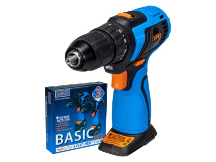 Narex ASV 200-2 Aku skrutkovač 20V 47 Nm Solo | ajtech.sk