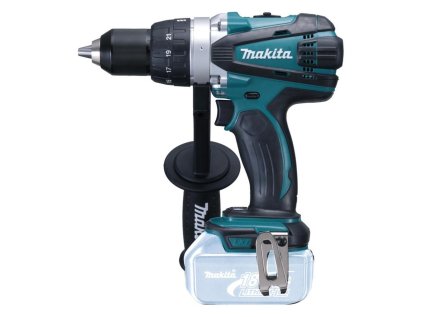 Makita DDF458Z Vŕtací skrutkovač 18V Solo | ajtech.sk