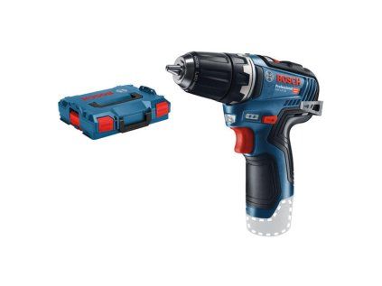 BOSCH GSR 12V-35 L-BOXX 102 | ajtech.sk