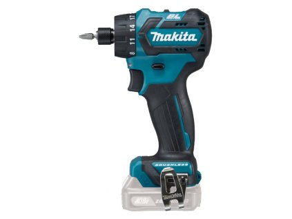 Makita DF032DZ 12V Bezuhlíkový skrutkovač Solo | ajtech.sk