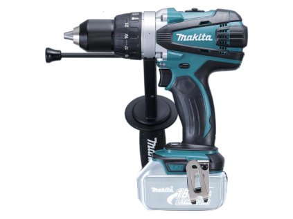 Makita DHP458Z 18V LXT Aku vŕtačka Solo | ajtech.sk
