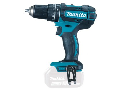 Makita DHP482Z 18V Aku vŕtačka s príklepom | ajtech.sk