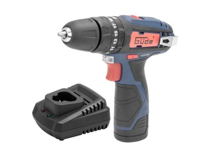 Kompaktný aku príklep Güde BSB 201-20K | ajtech.sk