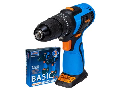 Narex ASP 200-2 Aku príklepový skrutkovač Solo | ajtech.sk