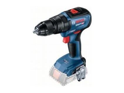 Aku príklepový skrutkovač BOSCH GSB 18V-50 Solo | ajtech.sk