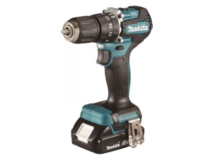 Makita DHP487RAJ 2x 2.0 Ah Aku vŕtačka | ajtech.sk