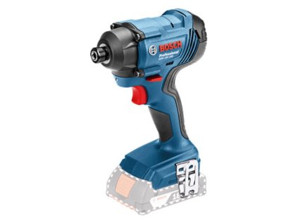 BOSCH GDR 18V-160 Rázový skrutkovač | ajtech.sk