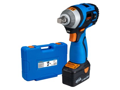 NAREX ASR 203-SB Rázový skrutkovač 2x3.0Ah | ajtech.sk