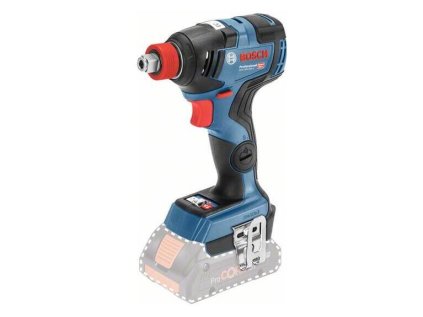 Aku uťahovač BOSCH GDX 18V-200 2v1 Solo | ajtech.sk