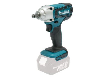 Aku uťahovák MAKITA DTW190Z 190 Nm Solo | ajtech.sk