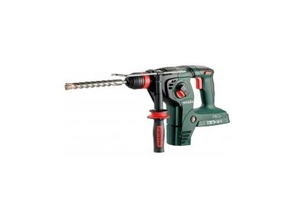 Aku kladivo Metabo KHA 36-18 LTX 32 Solo | ajtech.sk