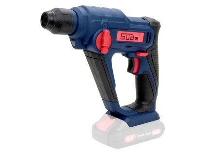 Aku búracie kladivo GUDE BH 18-0 Solo | ajtech.sk