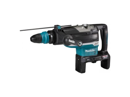 Aku kladivo Makita HR006GZ 80V SDS-Max | ajtech.sk