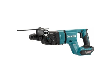 Aku kladivo Makita HR007GM201 40V 2x4.0Ah | ajtech.sk