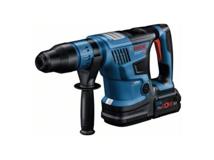Aku kladivo BOSCH GBH 18V-36 C BITURBO 8.0Ah | ajtech.sk