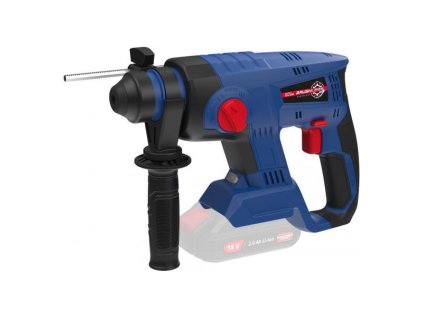 Aku vŕtacie kladivo GUDE BH 18-0 BL Solo | ajtech.sk