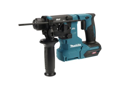 Aku kombinované kladivo Makita HR010GZ 40V SDS-Plus | ajtech.sk