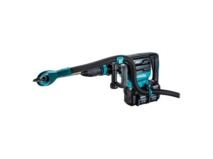 Aku búracie kladivo Makita HM002GZ03 80V SDS-Max | ajtech.sk