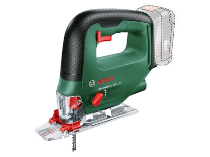 Aku priamočiara píla BOSCH UniversalSaw 18V-100 | ajtech.sk