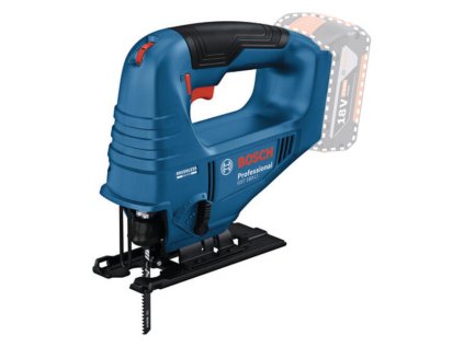 Aku priamočiara píla BOSCH GST 183-LI 1x4,0 Ah | ajtech.sk