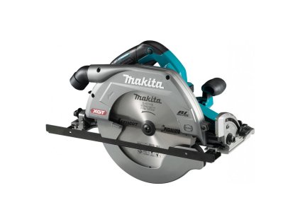 Aku okružná píla MAKITA HS011GT201 40V 2x5,0 Ah | ajtech.sk