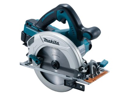 Aku okružná píla MAKITA DHS710PT2J 18V 2x5,0Ah | ajtech.sk